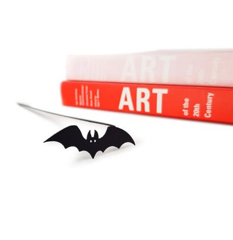Закладка для книг «Кажан»