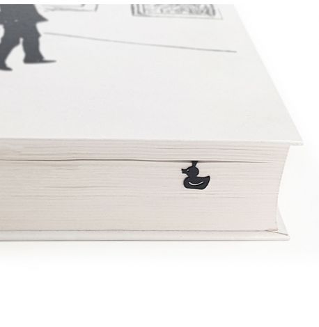 Закладка для книг «Котячі задоволення»