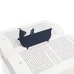 Закладка для книг «Котячі задоволення»