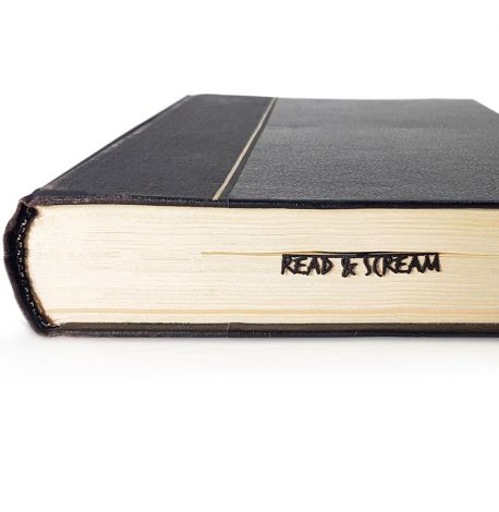 Закладка для книг «Примарне обличчя»