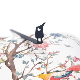 Закладка для книг «Пташка»