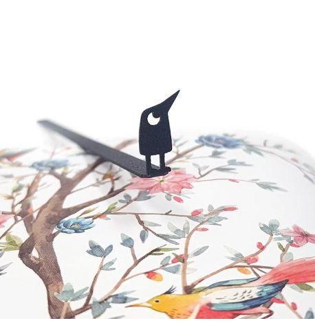 Закладка для книг «Пташка»