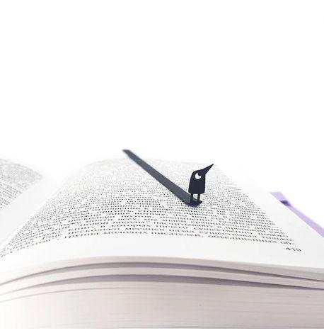 Закладка для книг «Пташка»