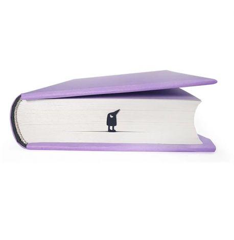 Закладка для книг «Пташка»