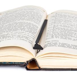Закладка для книг «Грозова хмара»