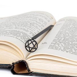 Закладка для книг Heartagram