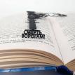 Закладка для книг «Джавелин»