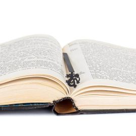 Закладка для книг «Китайский дракон»