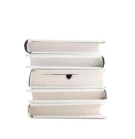 Закладка для книг «Кіт дістає книгу з полиці»