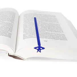 Закладка для книг «Літаюча тарілка»