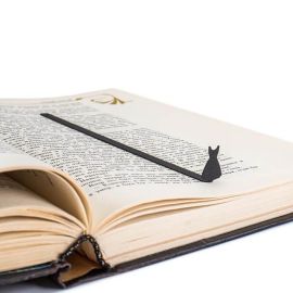 Закладка для книг «Маленькое черное платье»