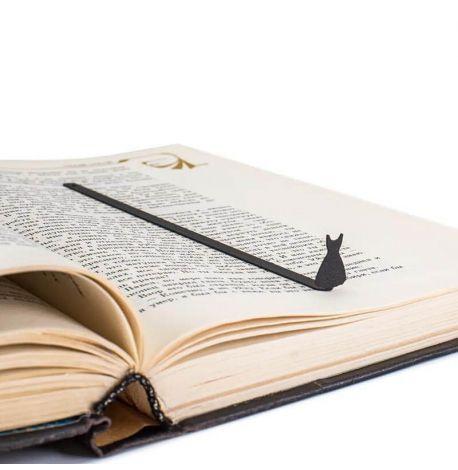 Закладка для книг «Маленькое черное платье»