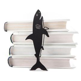 Закладка для книг «Мегалодон»