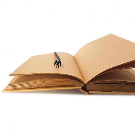 Закладка для книг Mothman