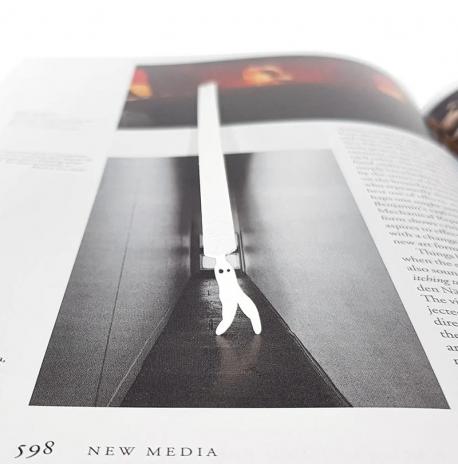 Закладка для книг Night craweler