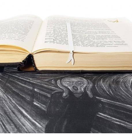 Закладка для книг Night craweler