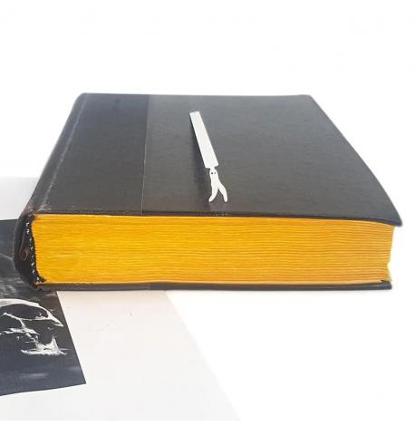 Закладка для книг Night craweler