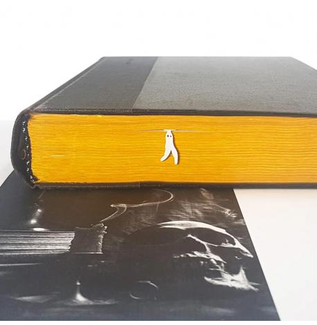 Закладка для книг Night craweler