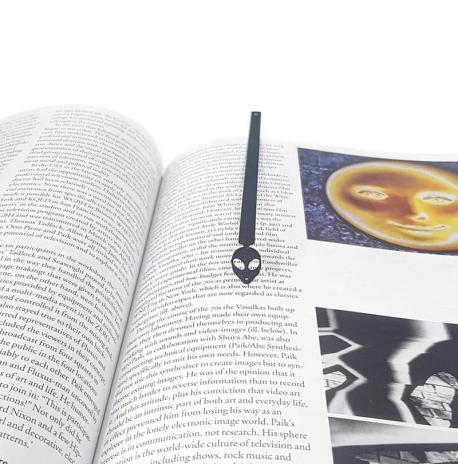 Закладка для книг «Прибулець»