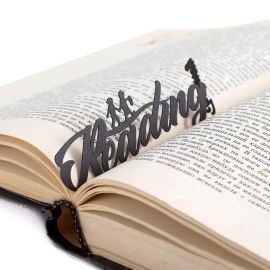 Закладка для книг Reading journey