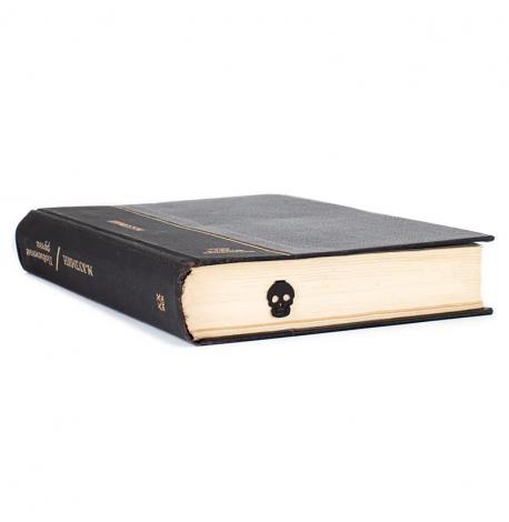 Закладка для книг «Сердцеграмма»