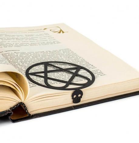 Закладка для книг «Сердцеграмма»