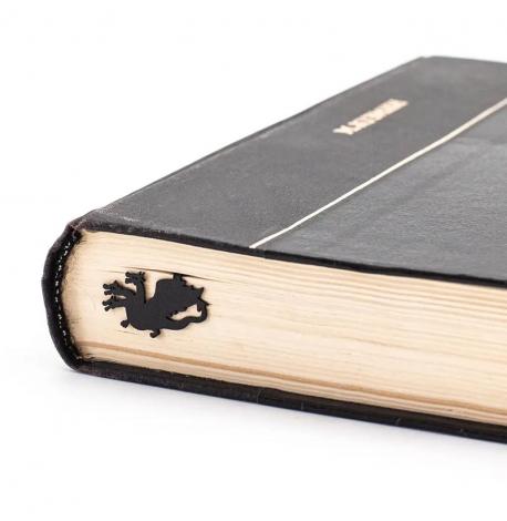 Закладка для книг «Трехглавый дракон»