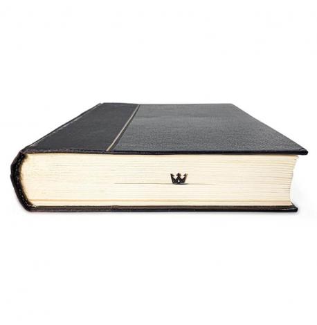 Закладка для книг «Цар тварин»