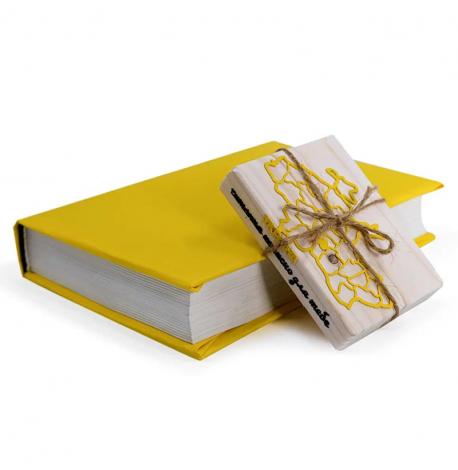 Закладка для книг «Україна в серці»