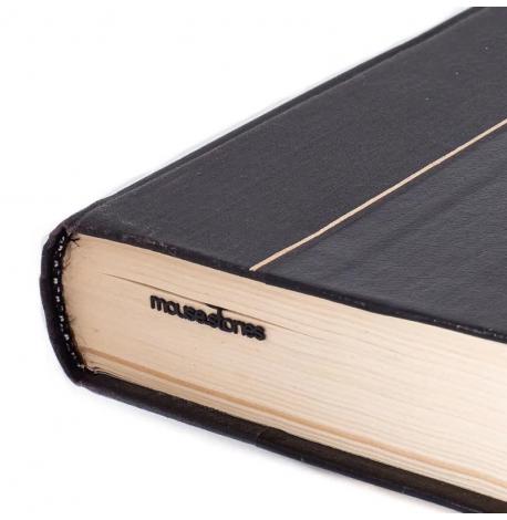 Закладка для книг «Умная мышь»