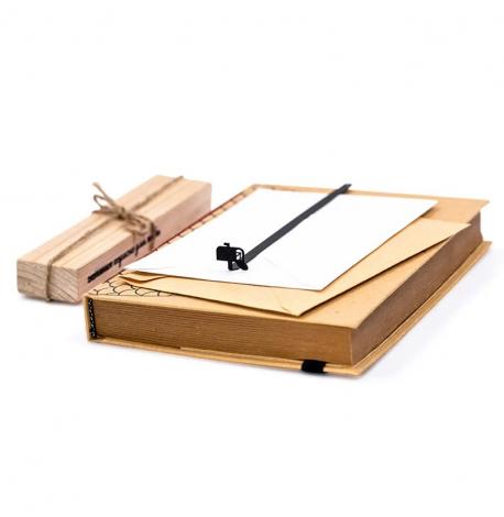 Закладка для книг «Вам письмо»