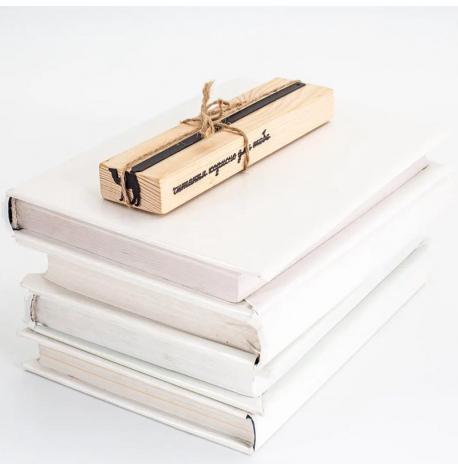 Закладка для книг «Верблюд»