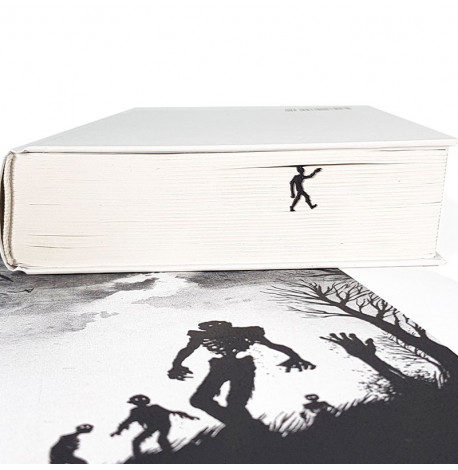 Закладка для книг «Від заходу до світанку»