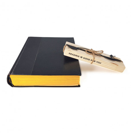 Закладка для книг «Від заходу до світанку»