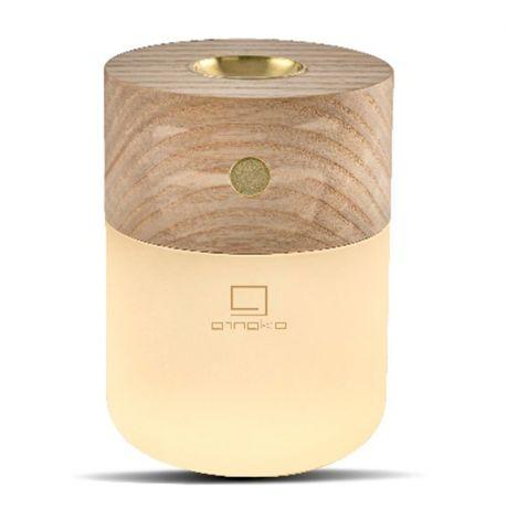 Лампа-дифузор Gingko Smart Diffuser Lamp (ясен)