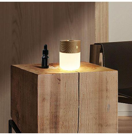 Лампа-дифузор Gingko Smart Diffuser Lamp (ясен)