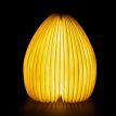 Світильник-ваза Gingko Smart Vase Light Bamboo