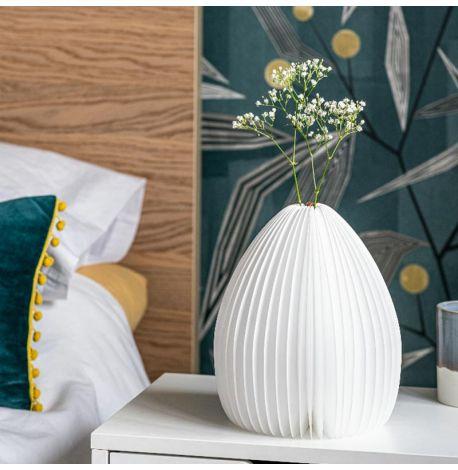 Світильник-ваза Gingko Smart Vase Light Bamboo