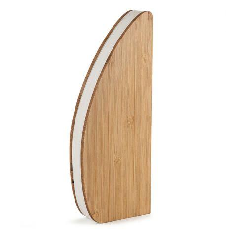 Світильник-ваза Gingko Smart Vase Light Bamboo