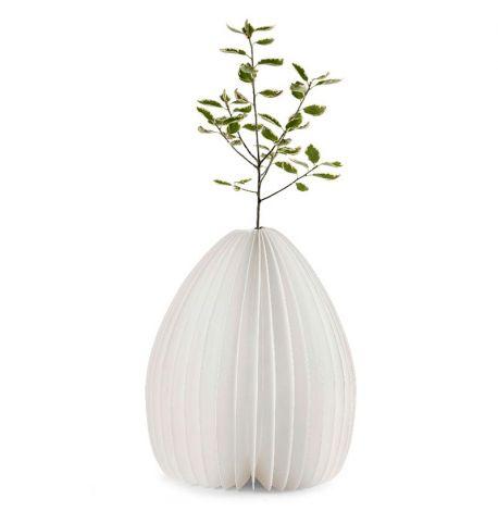 Світильник-ваза Gingko Smart Vase Light Walnut