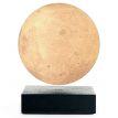 Левитирующий светильник Gingko Moon Lamp (черный)