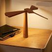 Светильник-балансир Gingko Dragonflight Balance Light (клен)