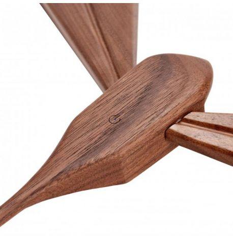 Светильник-балансир Gingko Dragonflight Balance Light (орех)