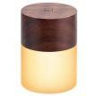 Портативный светильник Gingko Lemelia mini Walnut (орех)