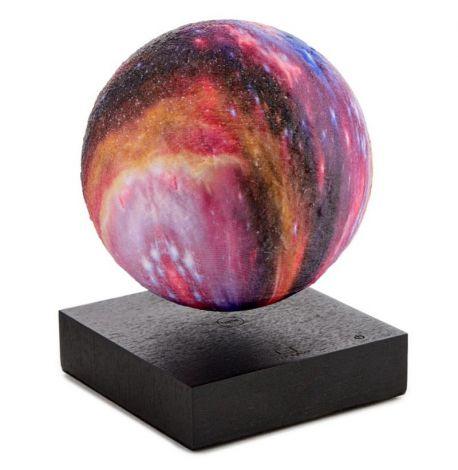 Левитирующий светильник Gingko Galaxy Lamp (черный)