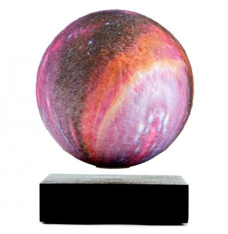 Левитирующий светильник Gingko Galaxy Lamp (черный)