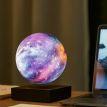 Левитирующий светильник Gingko Galaxy Lamp (черный)