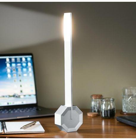 Настільний світильник Gingko Octagon One (алюміній)