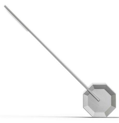 Настільний світильник Gingko Octagon One (алюміній)