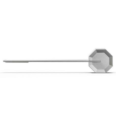 Настільний світильник Gingko Octagon One (алюміній)